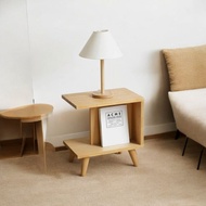 Bedside TABLE/ bedside TABLE side TABLE