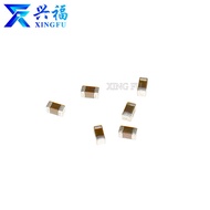 0603 2.7 NF 50V 272J 2700PF 5% NPO COG Chip High Frequency Ceramic Capacitor 1608