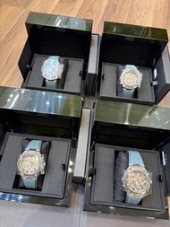 全新 香港行貨 CASIO G-SHOCK MRG-B2000KT-3A 鳳凰 frogman mr-g gshock b2100 b5000 g1000 g2000 b1000 gmw