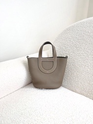 Hermes in the loop 18 etoupe