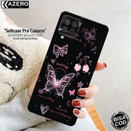 Samsung Galaxy M62 Fashion Case Aesthetic Softcase Samsung Galaxy M62 Silicone Pro Camera Casing Sam