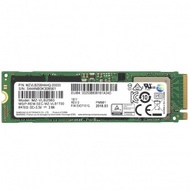 M2-pcie 256GB OEM Samsung 970 EVO SSD