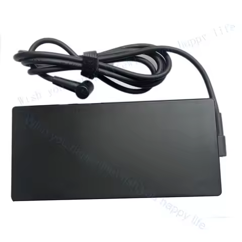 LL 200W 20V 10A AC Power Adapter For ASUS TUF Dash F15 FX517ZR-F15.I73070 FX517ZR