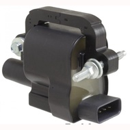 Ignition Coil for 2005-2007 Land Rover LR3 4.0L V6 Engine Parts OE 6H2E12029AA