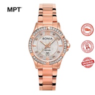 [ORIGINAL 1 YEARS WARANTY] BONIA WOMEN ELEGANCE - BNB10789-2515S