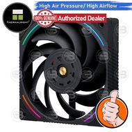 [CoolBlasterThai] Thermalright TL-K12 Optimized Static Pressure ARGB Fan Case (size 120 mm.) ประกัน 