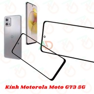 AD glass for Motorola Moto G73, laminated glass for motorola moto g73