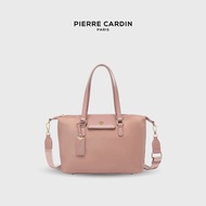 Pierre Cardin Ladies Women Nylon Medium Tote Bag