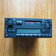 Sesuai untuk model lama Passat B5, Bora, radio Polo, pemain CD, pemain kaset, radio pita kereta asal