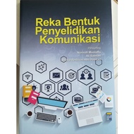 Communication Research Design