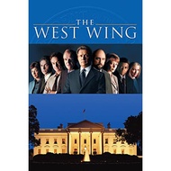 DVD Serial The West Wing Season 1-7 Complete