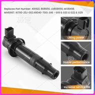 mv1 5 ชิ้น คอยล์จุดระเบิด สำหรับ MT-07 YZF R6 R6S R1 FZ1 FZS1 FZ8 V-MAX F6T558 5PW-82310-00-00 5SL-8