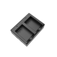 RUNCAM 双充充电器/电池充电器 runcam2 ScopeCam Airsoft相机