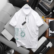 Áo POLO NAM PACK STAY chất vải cá sấu lạnh cao cấp- FORMEN SHOP