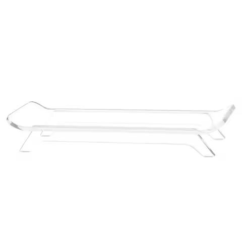 A28Q-Desktop Stand For Bose Soundlink Max Portable Speaker, Acrylic Speaker Holder Display Shelf Ant