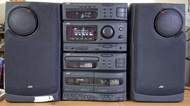JVC 音響組合