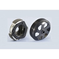 POLINI 134MM SR GT200 強化可調後離合器片/碗公套裝