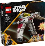 LEGO Star Wars 75432 V-19 Torrent Starfighter