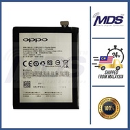 Battery OPPO NEO 5 5S A31 BLP593 2000 mAh for mobile phone repair sparepart replacement parts