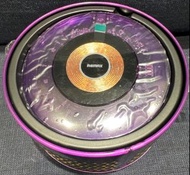 NEW⚡MOBIA摩比亞 RP-W299 紫鑽系列 探索15W透明充電盤