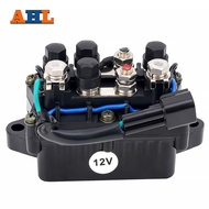 AHL Outboard Trim Relay Tilt Relay For Yamaha F225C ETL F225D VF225A V-Max F225H F225G LF225 FL225 2