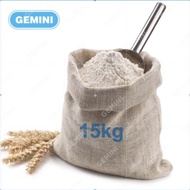 Gemini ATTA FLOUR/ATTA FLOUR 15KG