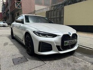 BMW I4 M50 Auto