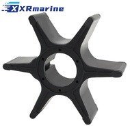 17461-87E12 New Water Pump Impeller for Suzuki Outboard DT 90 100 Motor 17461-87E00 17461-87E10 1746