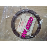 Proton Inspira flywheel oil seal Original