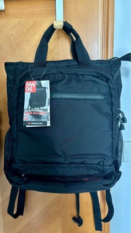 NOMADIC Wise Walker NW06 3 Way Tote Bag