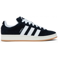 Adidas Campus 00s Black White Shoes