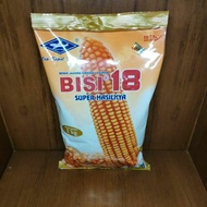 BENIH JAGUNG HIBRIDA BISI 18 (1KG)