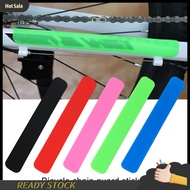 mw Bike Chain Sticker Waterproof Anti Scratch Universal Bicycle Frame Guard Cover Anti-collision Sticker Tape Bike Accessory