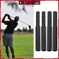 STA 5Pcs Golf Shaft Extender Rods Universal Lightweight Extension for Iron Putter