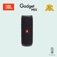 Gadget MIX JBL Flip5 Music Kaleidoscope Bluetooth Speaker Wireless Mini Audio Outdoor Portable Speaker Bass Boost