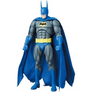 Batman: Knightfall – Batman (Knight Crusader) MEFEX Action Figure