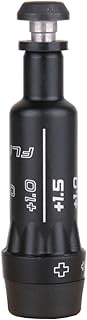 OGECLF 1pc Tip 0.335/0.350 LH Golf Shaft Sleeve Adapter for Ping G430, G430 LST SFT, G430 Max, G425,