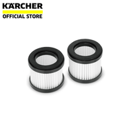 Karcher Penapis Vakum VCH 2 VCH 2 Vacuum Filter 2.863-313.0