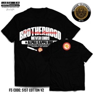 2024 New arrival Greek clothes 1973 Sublimation T -shirt