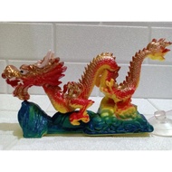 Dragon aquarium Decoration, Dragon aquarium Decoration, Dragon aquarium Ornament, aquarium Dragon Decoration, Dragon Accuracy Decoration, aquarium Decoration