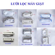 (Sample) Panasonic LG PANASONIC PANA Washing Machine Mesh Bag (Choose The Right Model When Ordering)