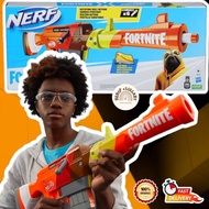 NERF ORIGINAL FORTNITE HR LARGE GUN SHOOTING TOY FOR BOYS