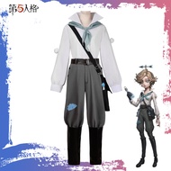 <[CDATA[Children's Wendy Cosplay Costume]]>