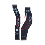 FLEXIBLE MAINBOARD / FLEXIBLE BOARD TO LCD SAMSUNG S22 ULTRA S908