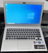 SONY SVT13116FWS SVT131A11P 13吋 i7-3517U 筆記型電腦 半故障品