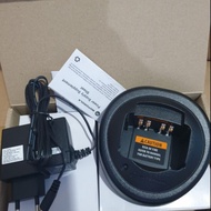 CHARGER HT MOTOROLA GP338 GP328 ATS2500 MTX960 PTX760
