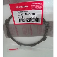 TIGER CLUTCH PLATE 22201-MJ8-ORIGINAL AHM