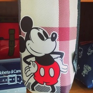 ✨ Blue Label Crestbridge X Mickey ✨ Bottle Bag Merchandise from Japan