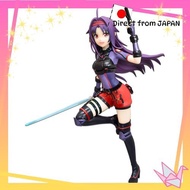 BANDAI SPIRITS Ichiban Kuji Sword Art Online GAME PROJECT 5th Anniversary Part 3 C Prize Yuuki Figur