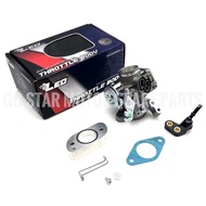 YAMAHA SRL115FI LAGENDA115FI LAGENDA115 SRL115 FI LEO RACING THROTTLE BODY SET 32MM 34MM